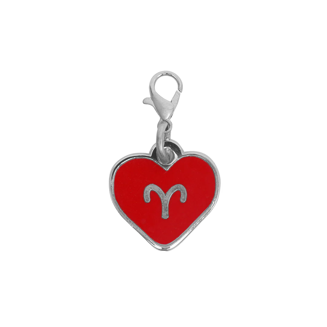 Bag Charm (Aries)