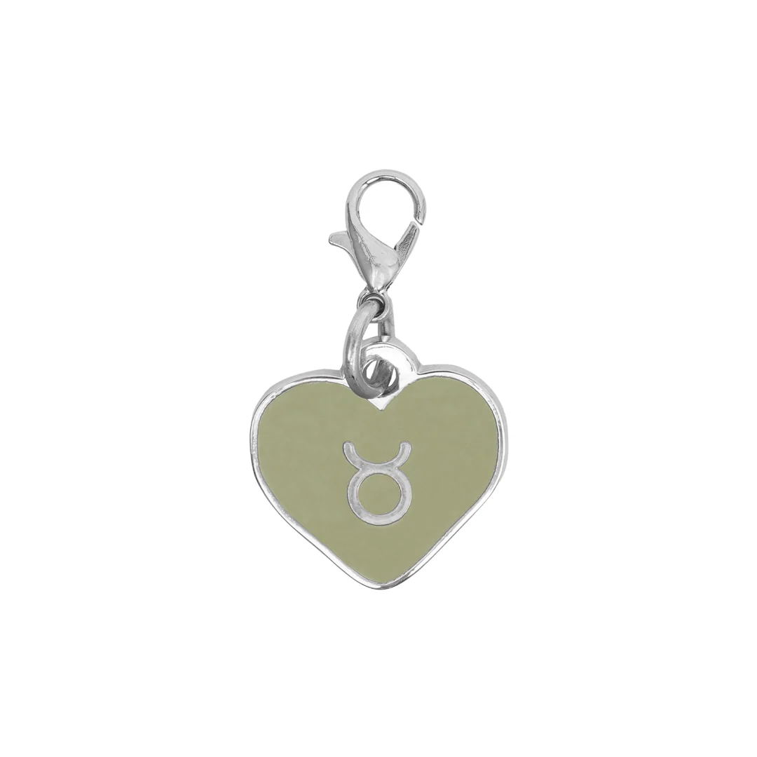 Bag Charm (Taurus)