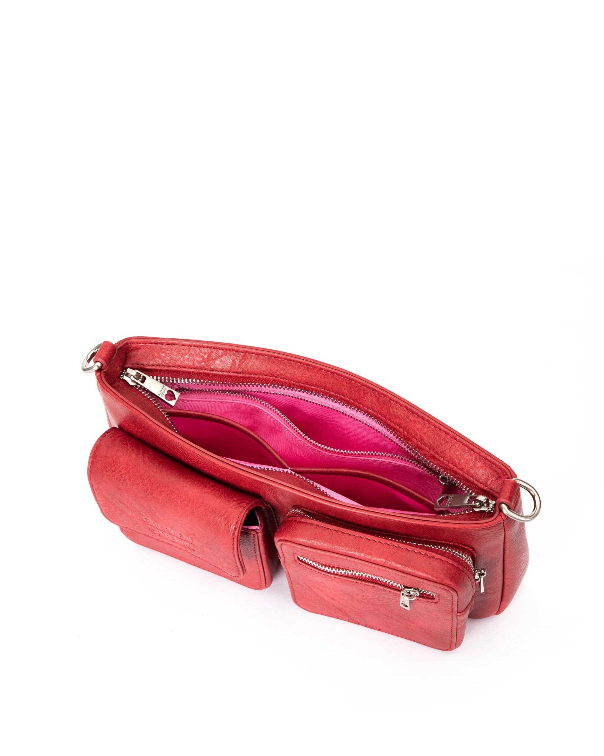 Cargo Pochette (Cherry) - Image 10