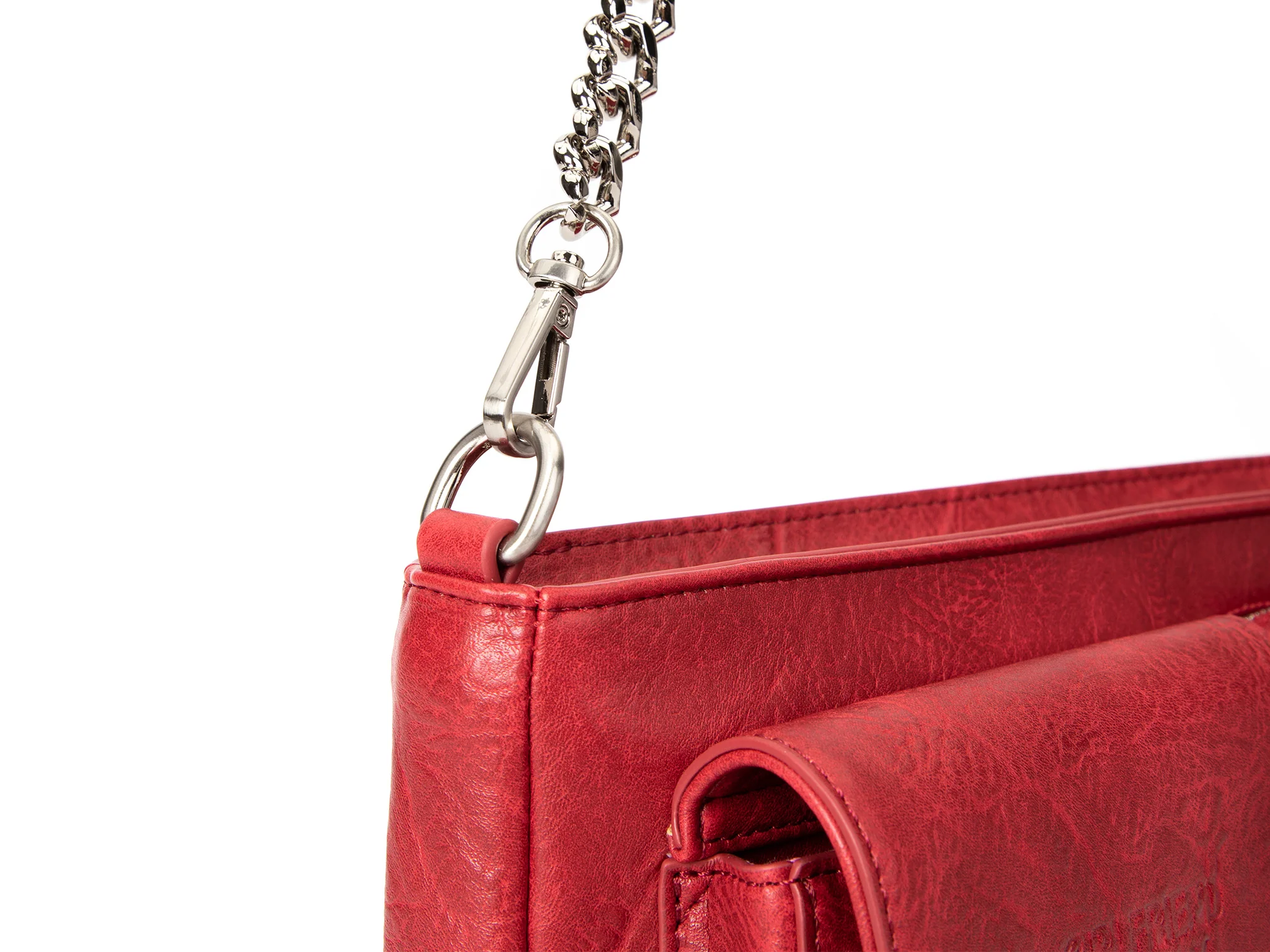 Cargo Pochette (Cherry) - Image 12
