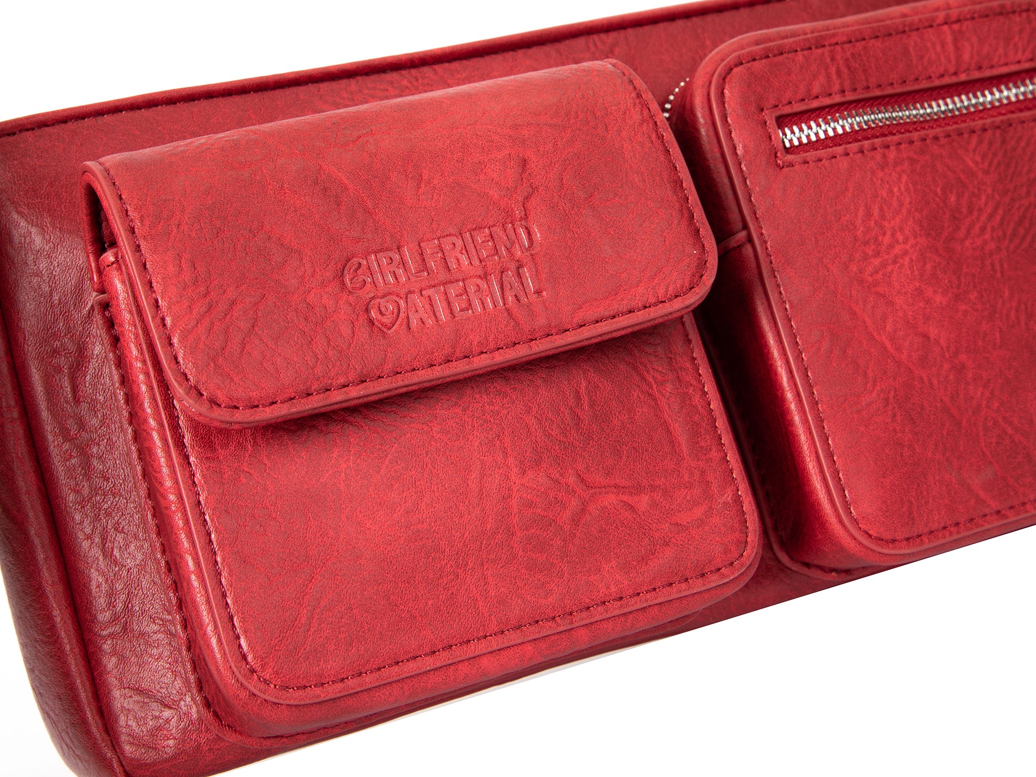 Cargo Pochette (Cherry) - Image 13