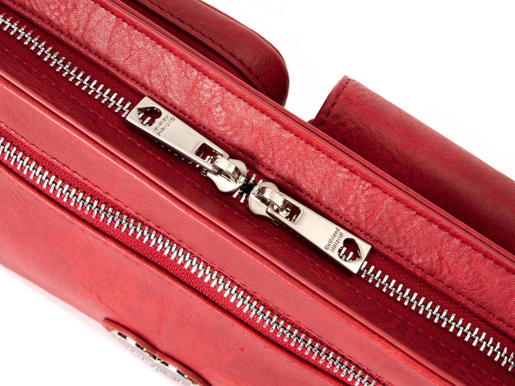 Cargo Pochette (Cherry) - Image 14