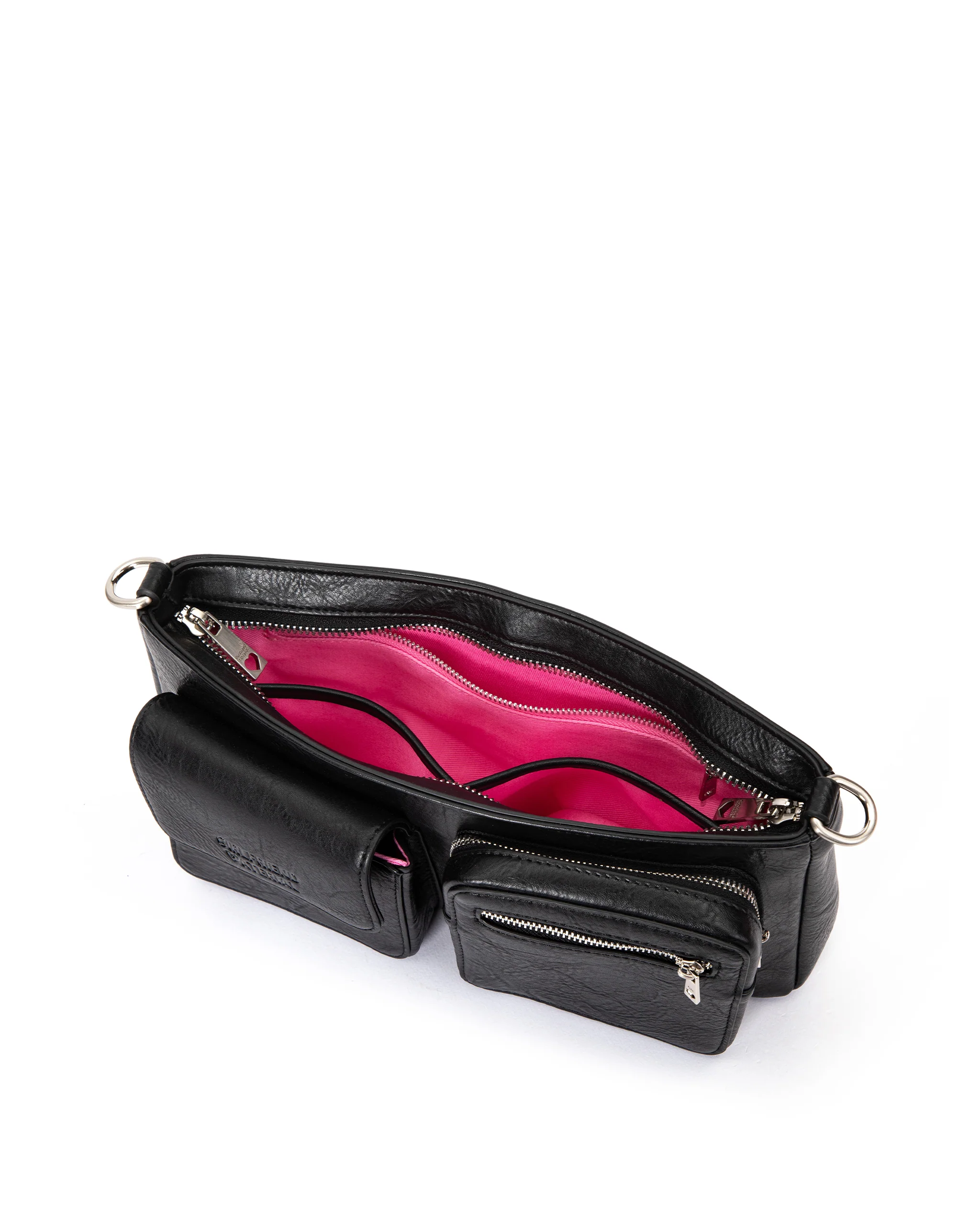 Cargo Pochette (Vintage Black) - Image 10