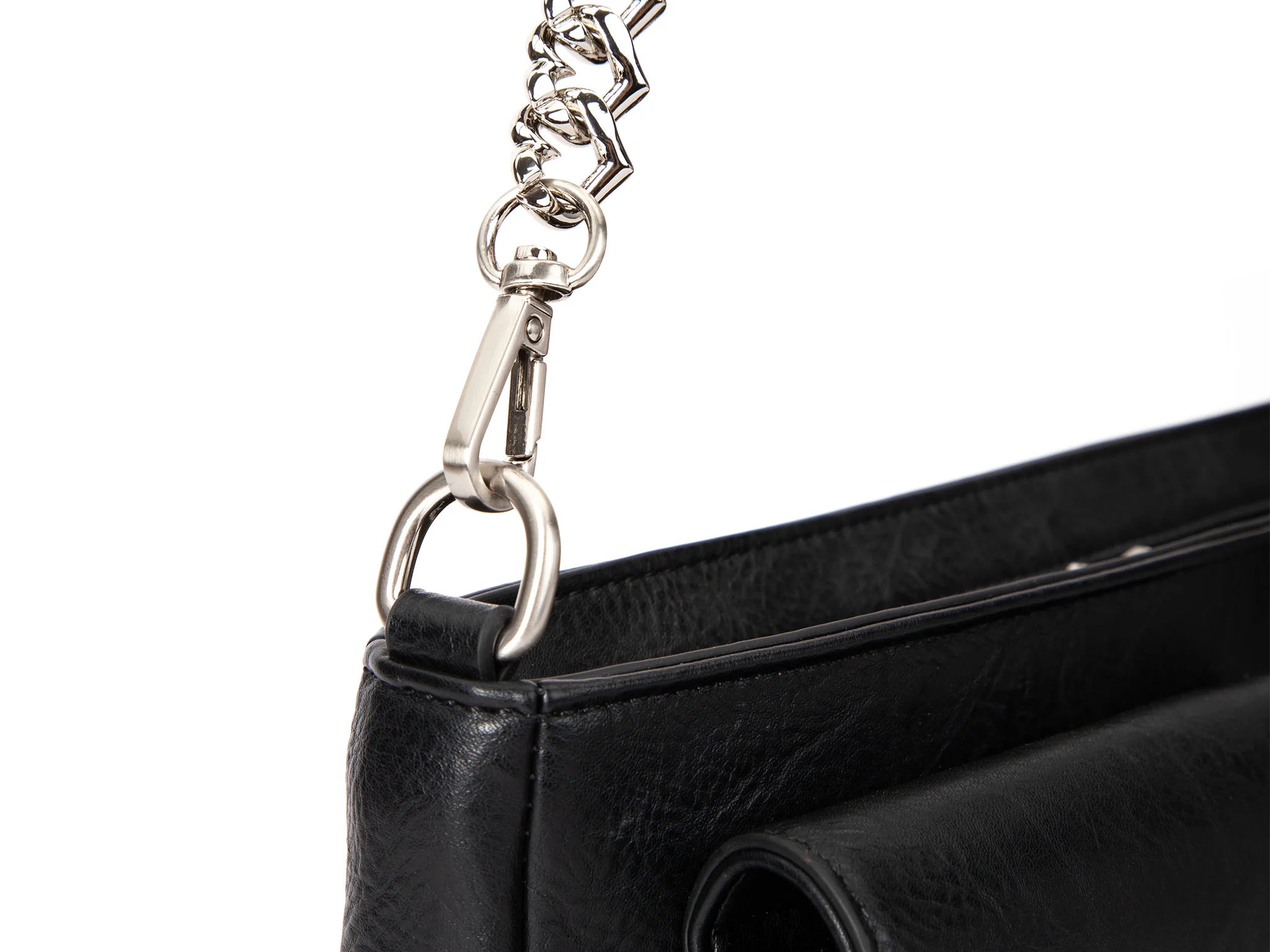 Cargo Pochette (Vintage Black) - Image 13
