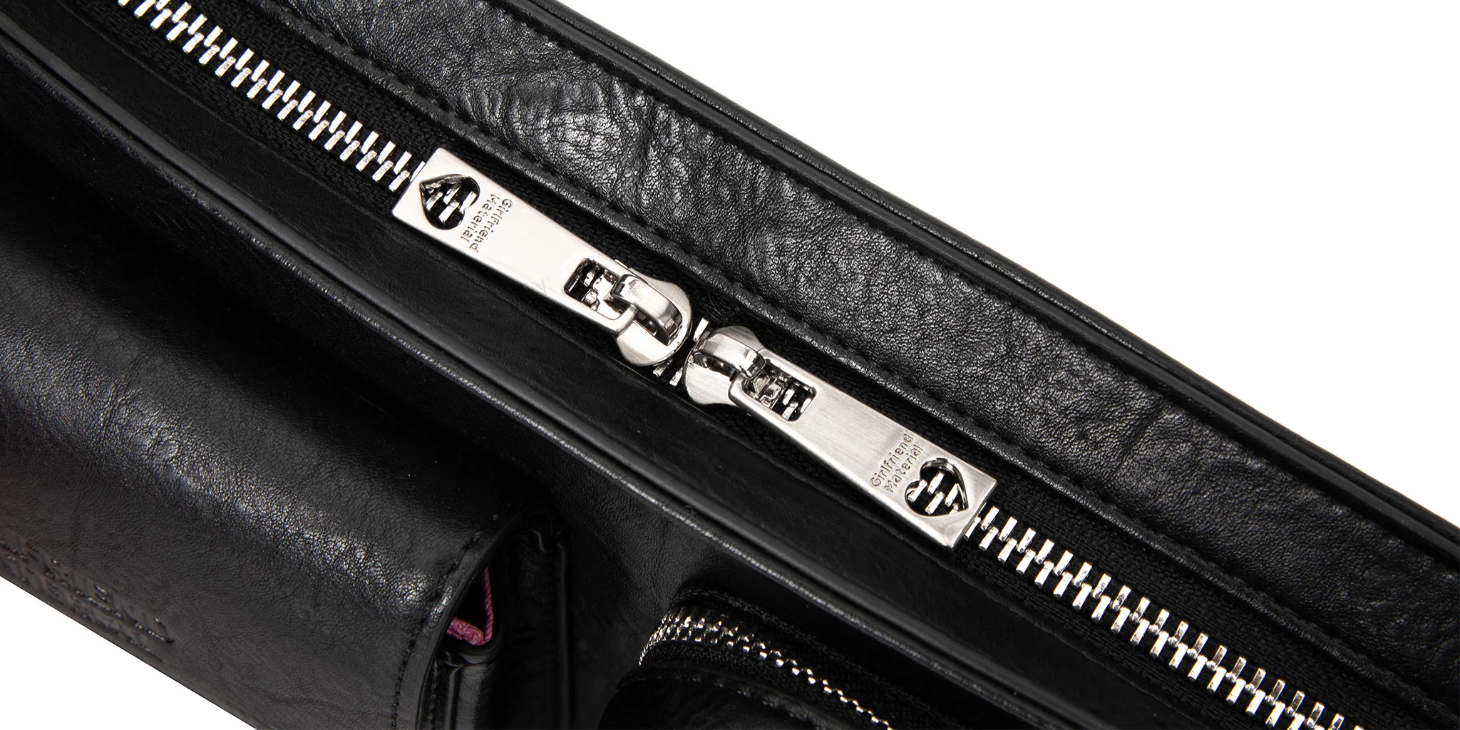 Cargo Pochette (Vintage Black) - Image 14