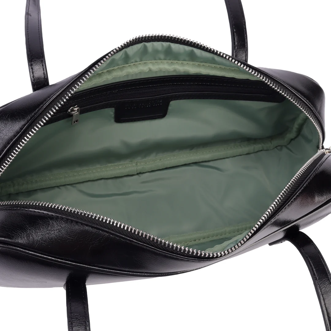 Downtown Bag (Black) - Image 5