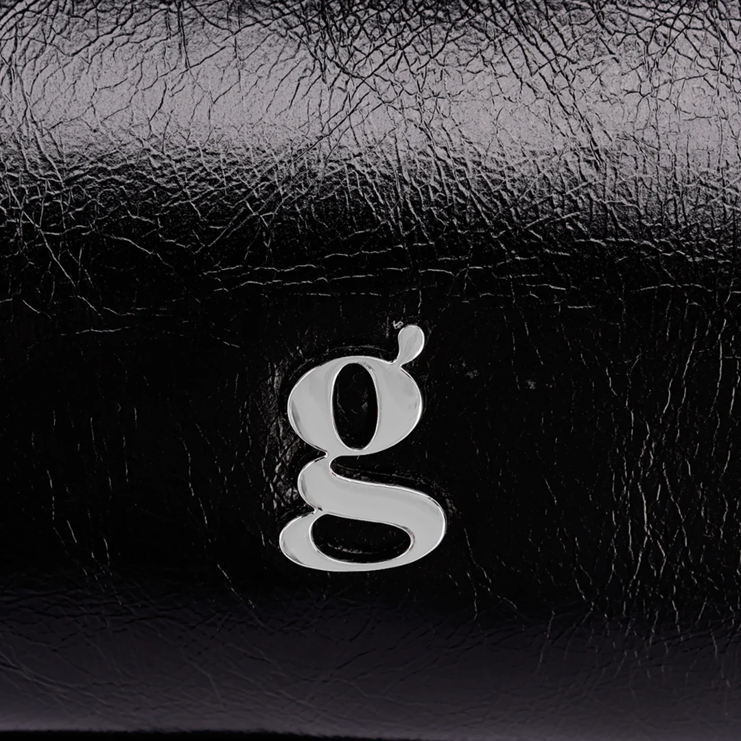Downtown Bag (Black) - Image 7