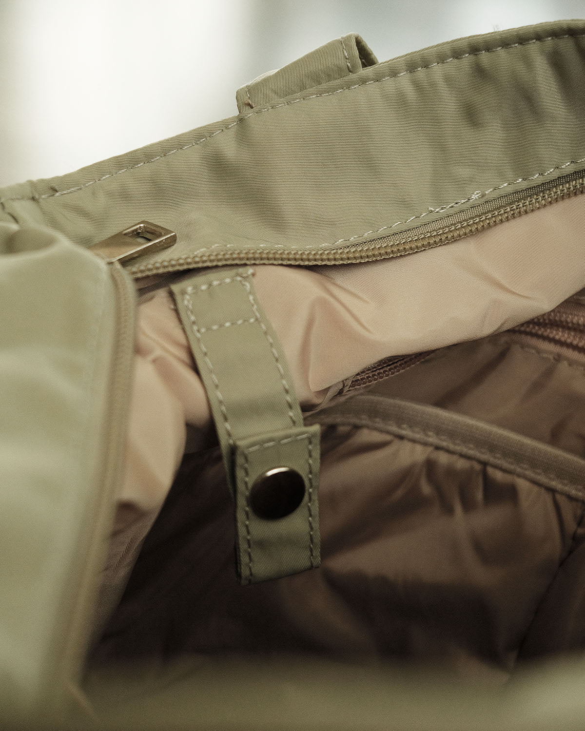 Everyday Tote 2.0 (Oat) - Image 6