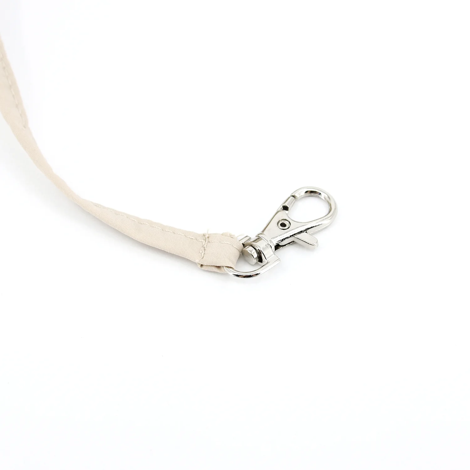 Large Croissant Sling (Almond) - Image 10