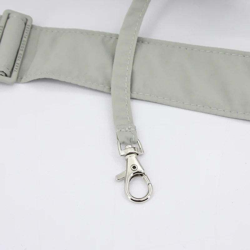 Large Croissant Sling (Earl Grey) - Image 10