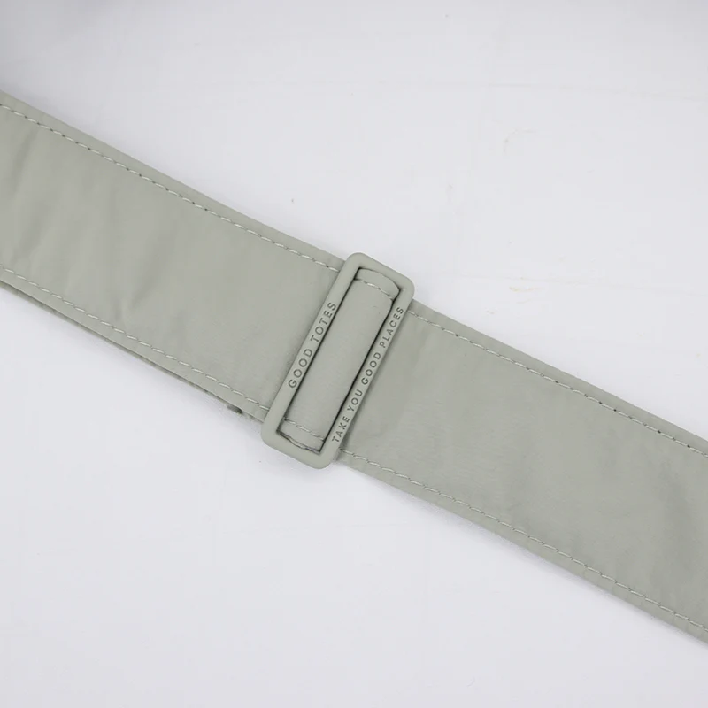 Large Croissant Sling (Earl Grey) - Image 9