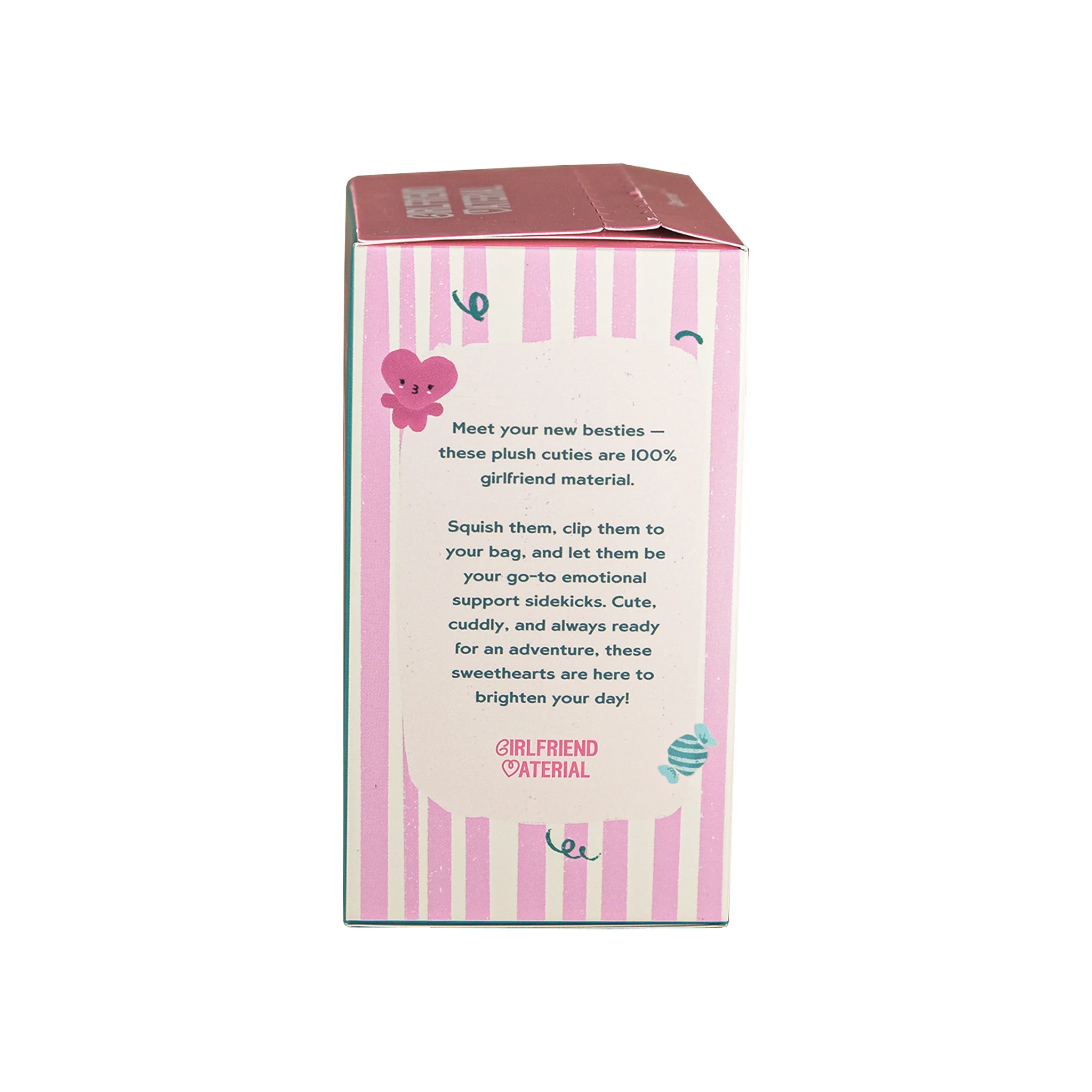 Little Sweetheart Bag Charm (Blind Box) - Image 10