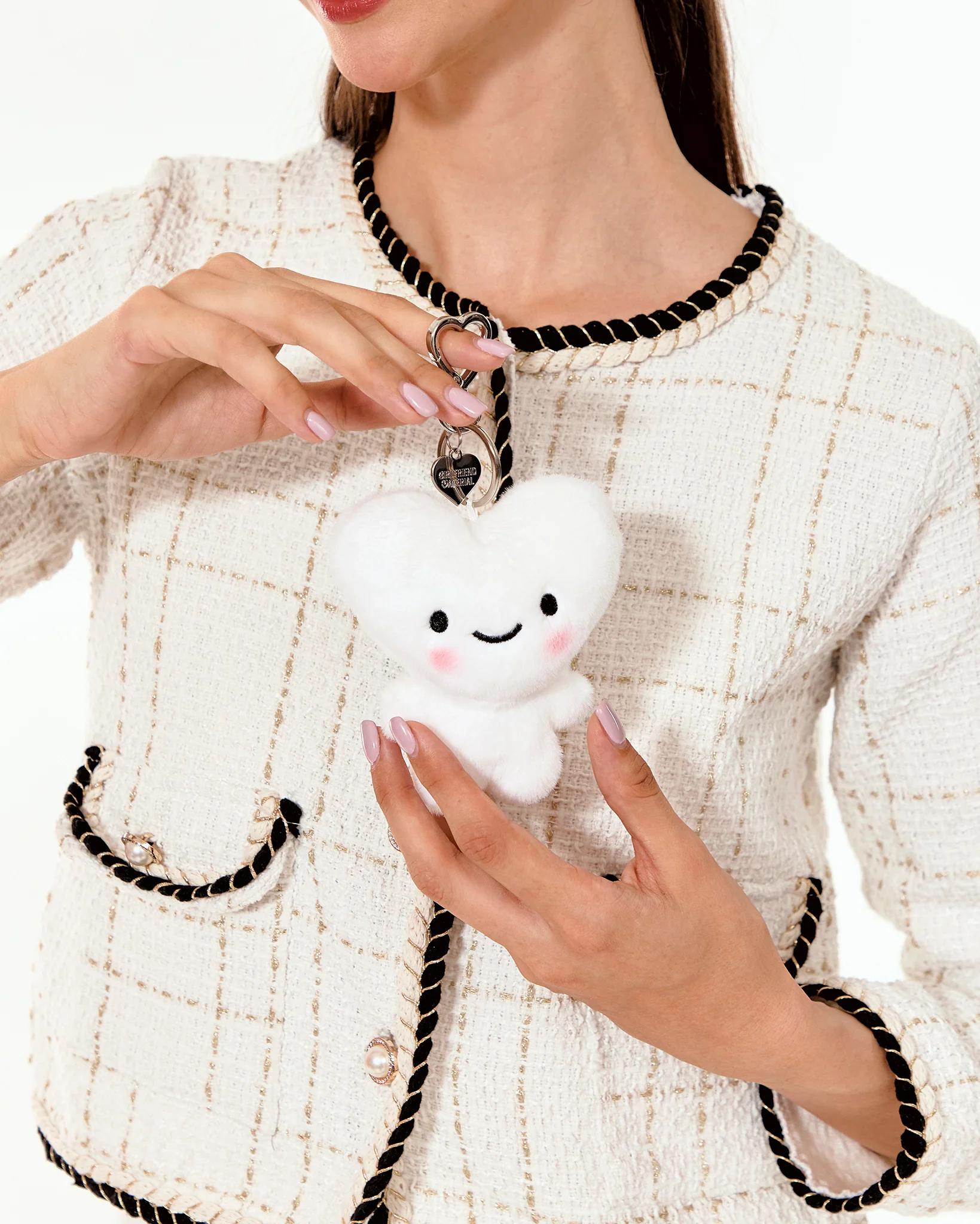 Little Sweetheart Bag Charm (Blind Box) - Image 3