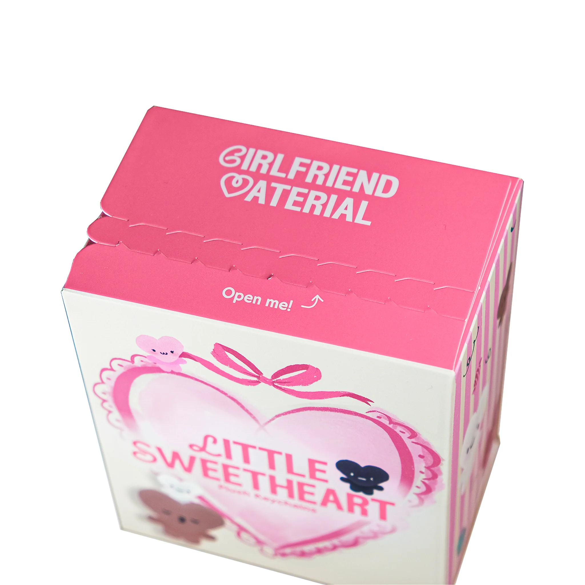 Little Sweetheart Bag Charm (Blind Box) - Image 9
