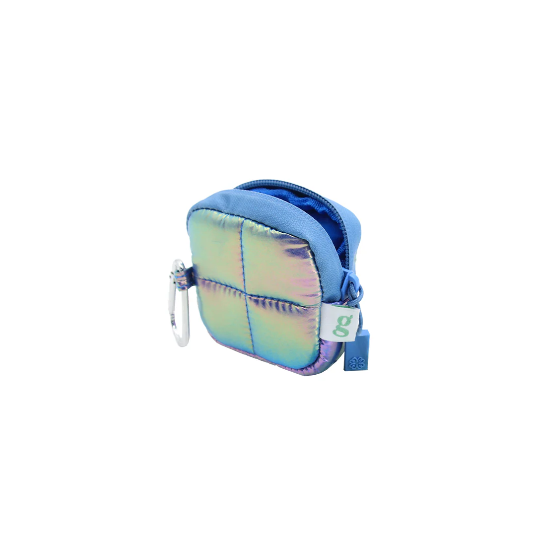 Micro Bread Puffer Pouch (Euphoria) - Image 2