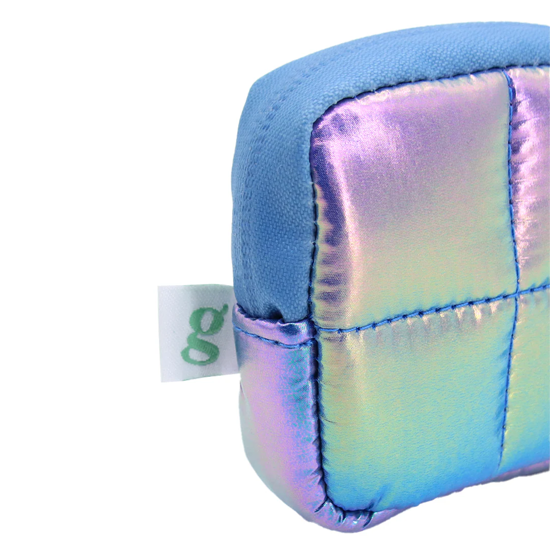 Micro Bread Puffer Pouch (Euphoria) - Image 3