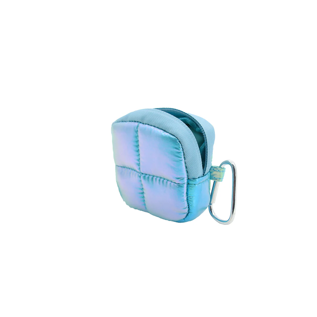 Micro Bread Puffer Pouch (Mermaid) - Image 2