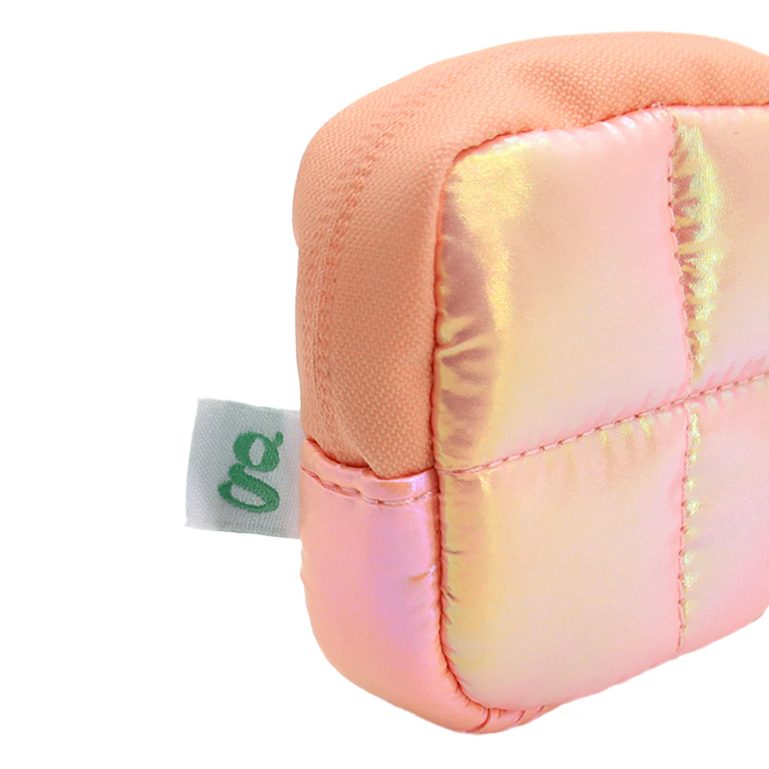 Micro Bread Puffer Pouch (Sugar Rush) - Image 3