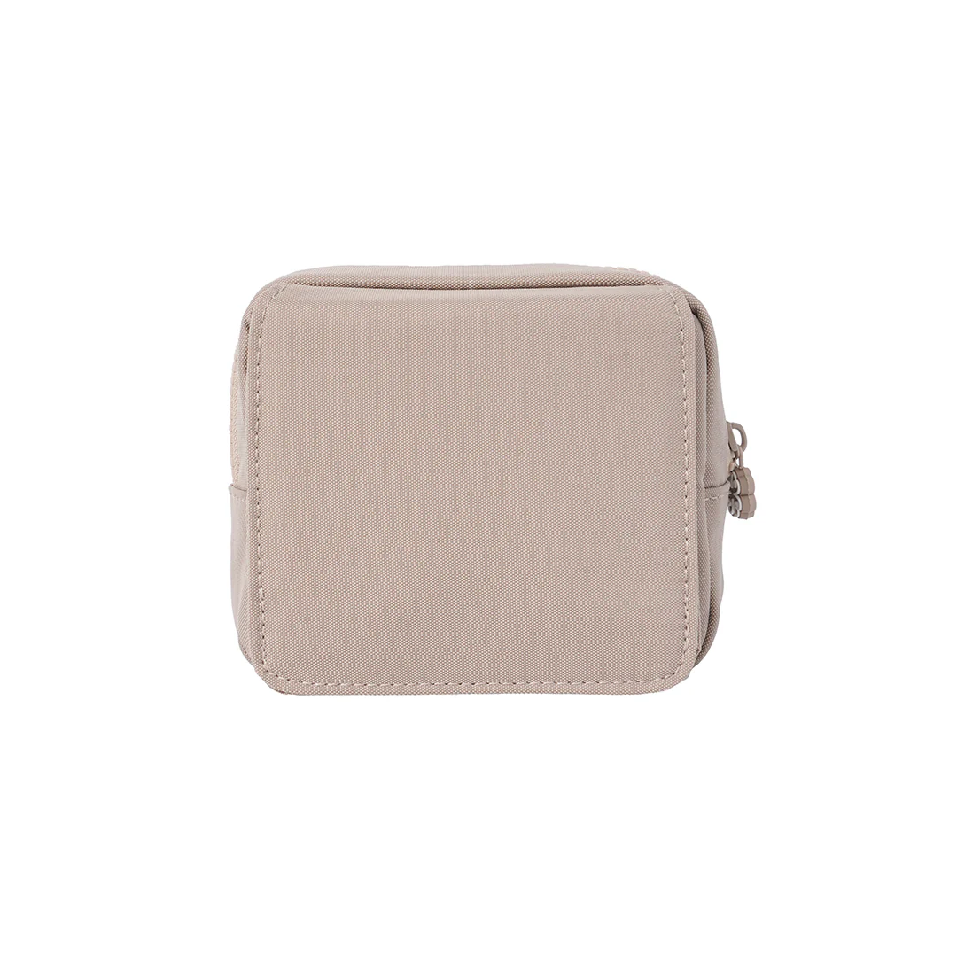 Mirror Pouch (Greige) - Image 7