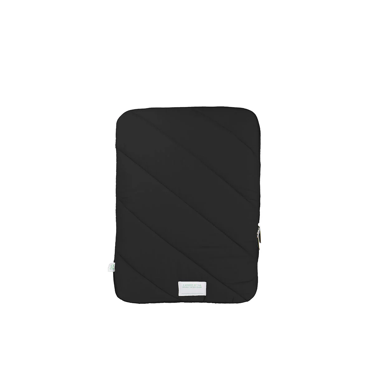 Pillow Laptop Sleeve (Sesame) - Image 5