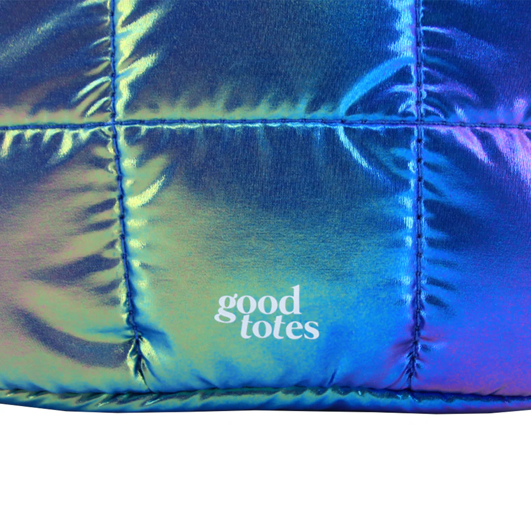 Regular Bread Puffer Pouch (Euphoria) - Image 3