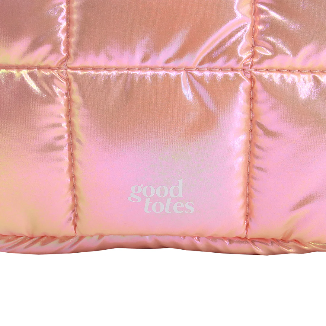 Regular Bread Puffer Pouch (Sugar Rush) - Image 3