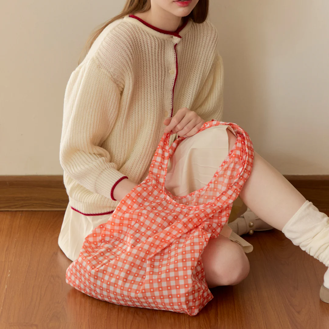 Reusable Egg Bag Set (Cosmo Girl) - Image 4