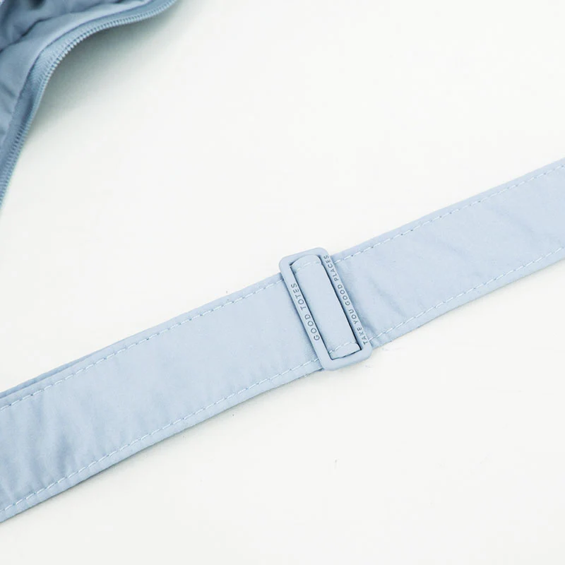 Small Croissant Sling (Blueberry) - Image 8