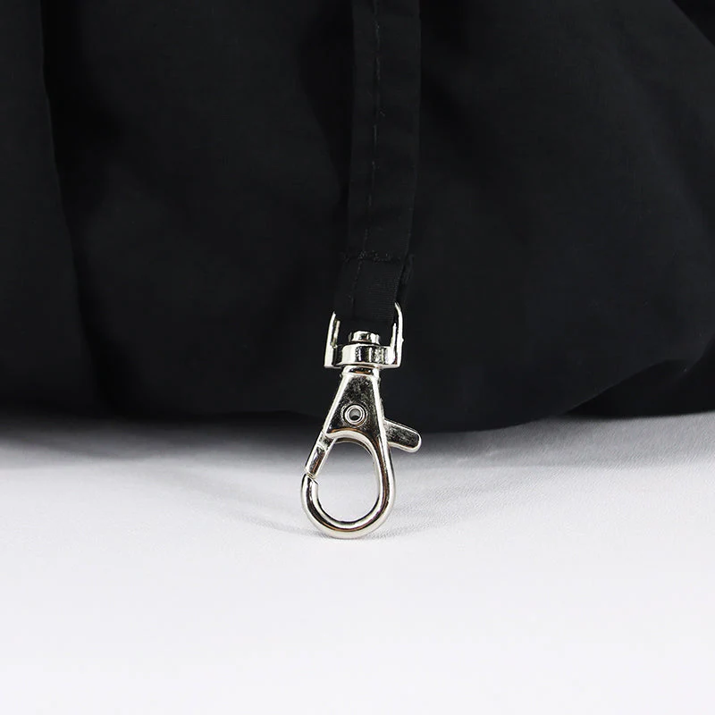 Small Croissant Sling (Sesame) - Image 8