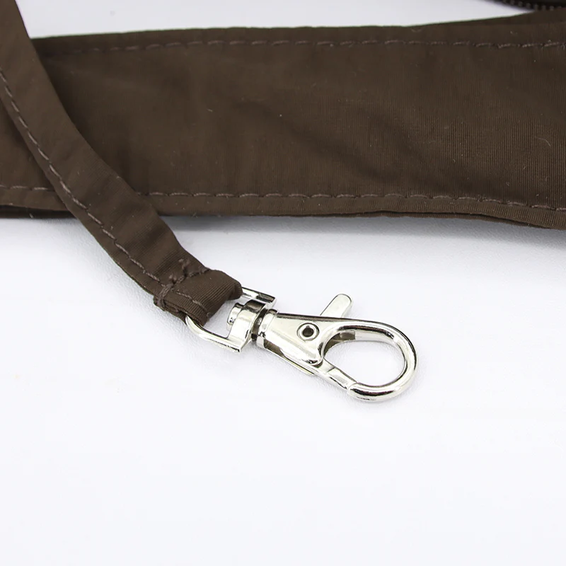 Small Croissant Sling (Truffle) - Image 7